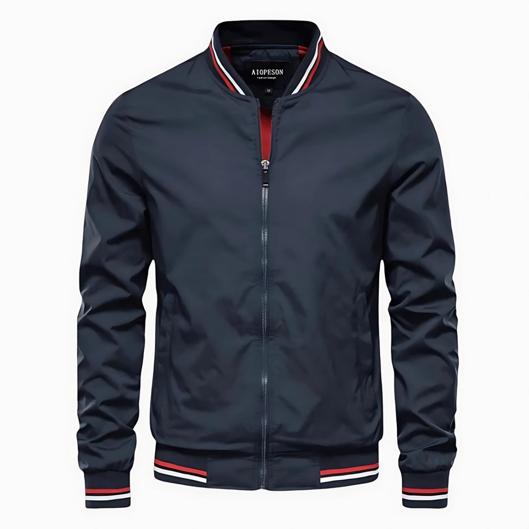 Cazel | Veste coupe-vent