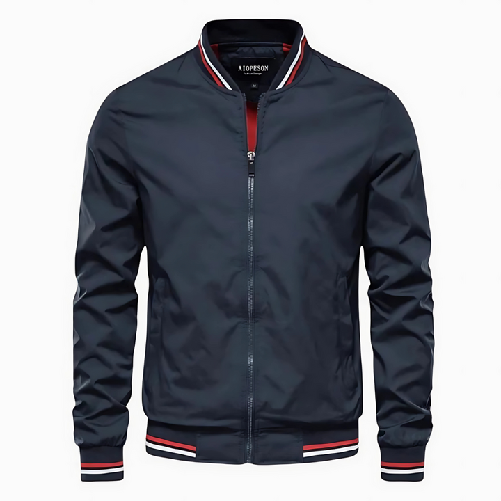 Cazel | Veste coupe-vent