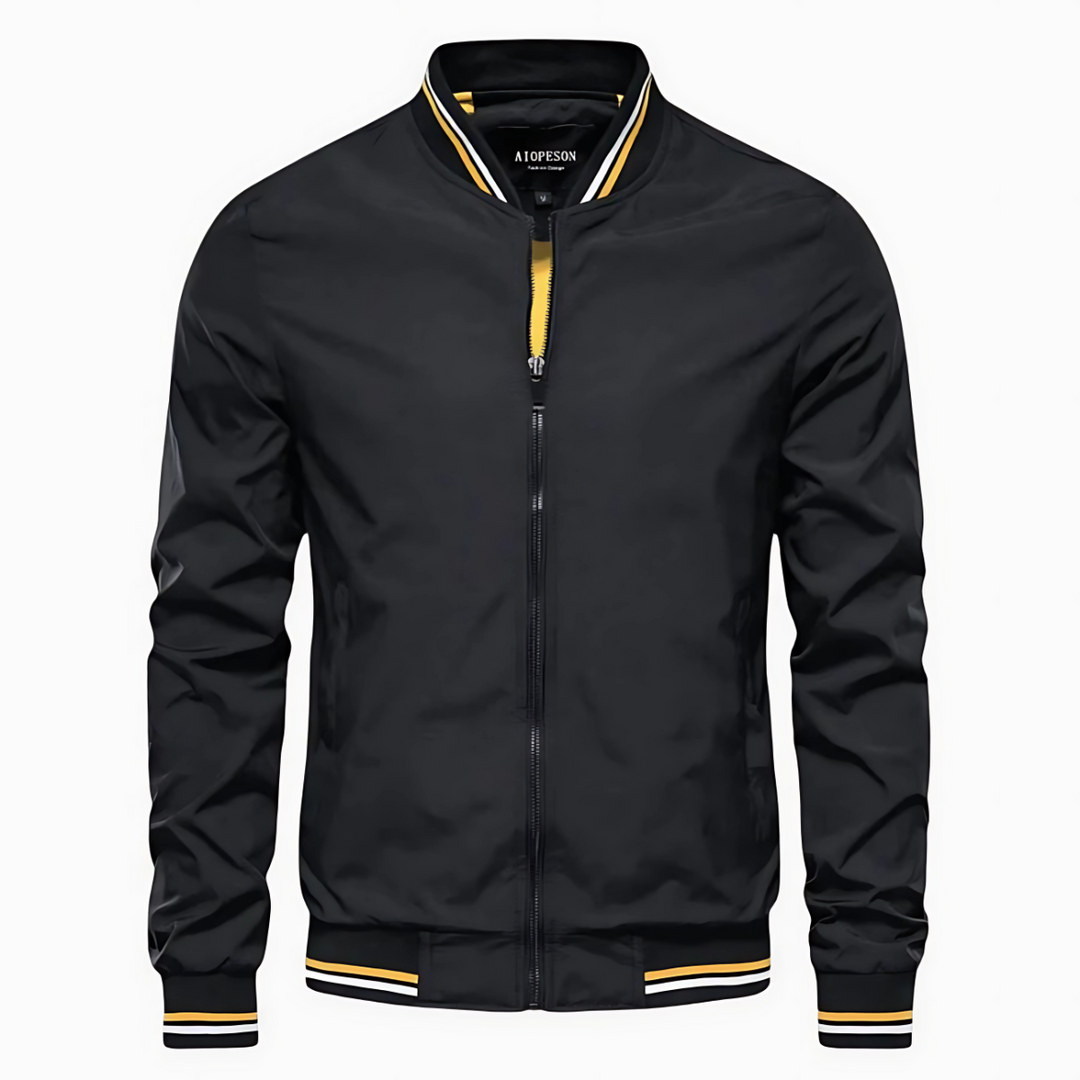 Cazel | Veste coupe-vent
