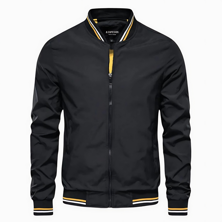 Cazel | Veste coupe-vent