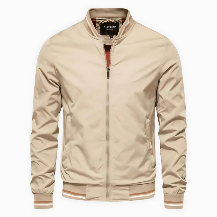 Cazel | Veste coupe-vent