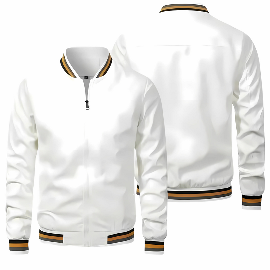 Cazel | Veste coupe-vent