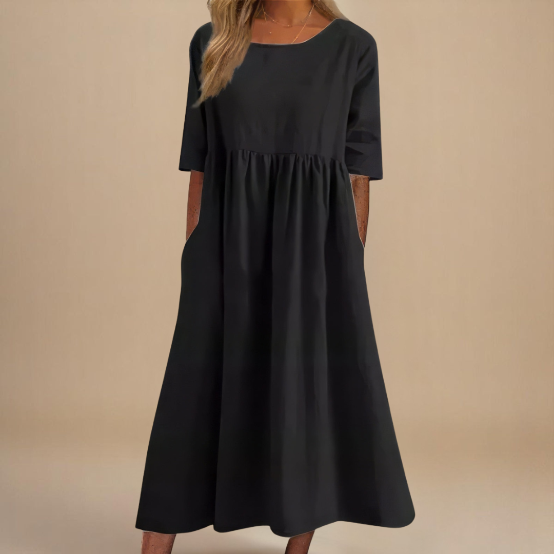 Sofia™ | Robe flatteuse