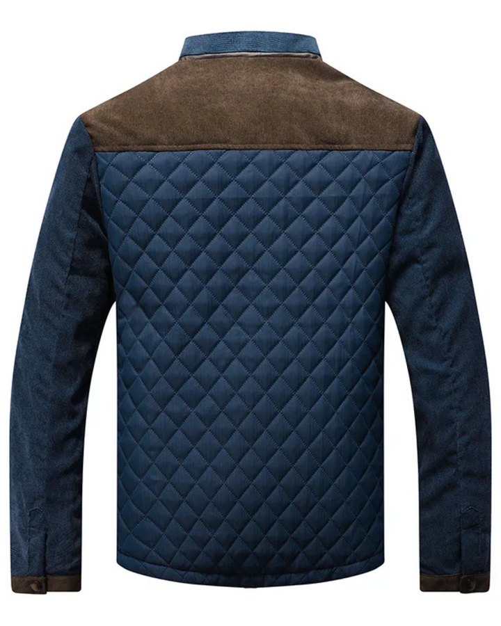 MAISON LUMIÈRE | VESTE POUR HOMME DE LUXE