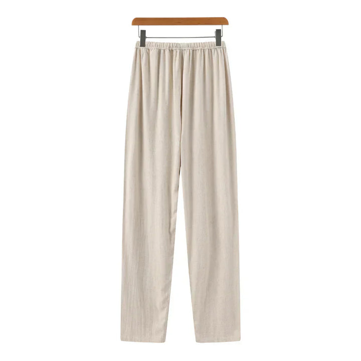 Cazel | Marrakech - Pantalon en Lin