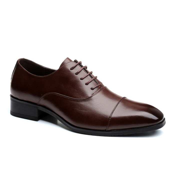 Cazel | Chaussures classiques en cuir