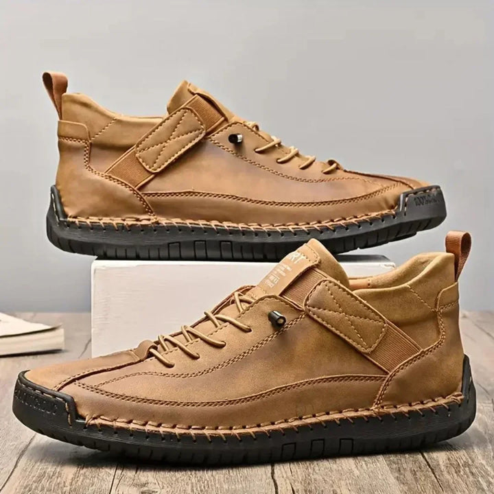 MAISON LUMIÈRE | BASKETS URBAINES POUR HOMME