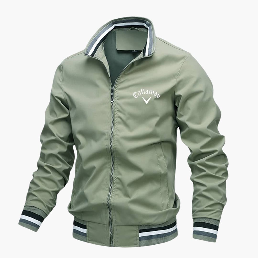 Cazel | Veste premium
