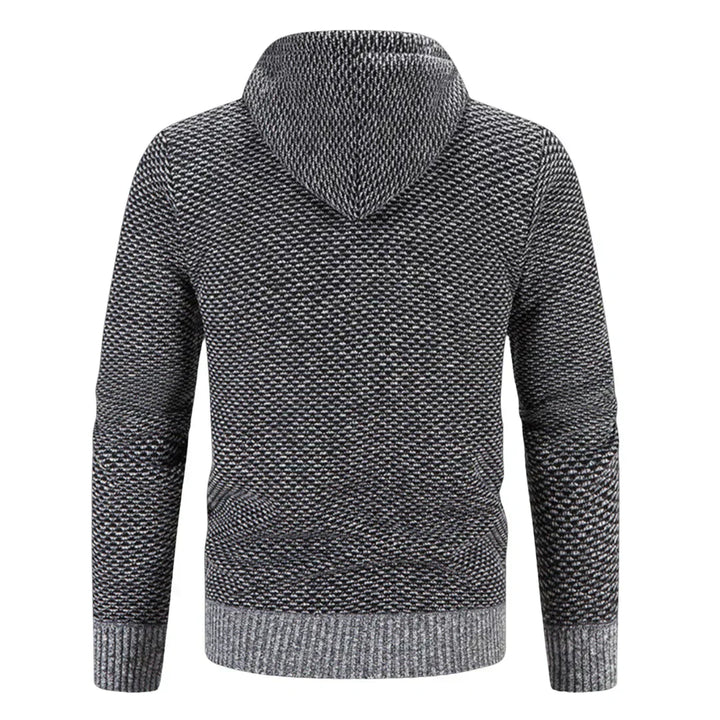 MAISON LUMIÈRE | SWEAT ULTIME HOMME