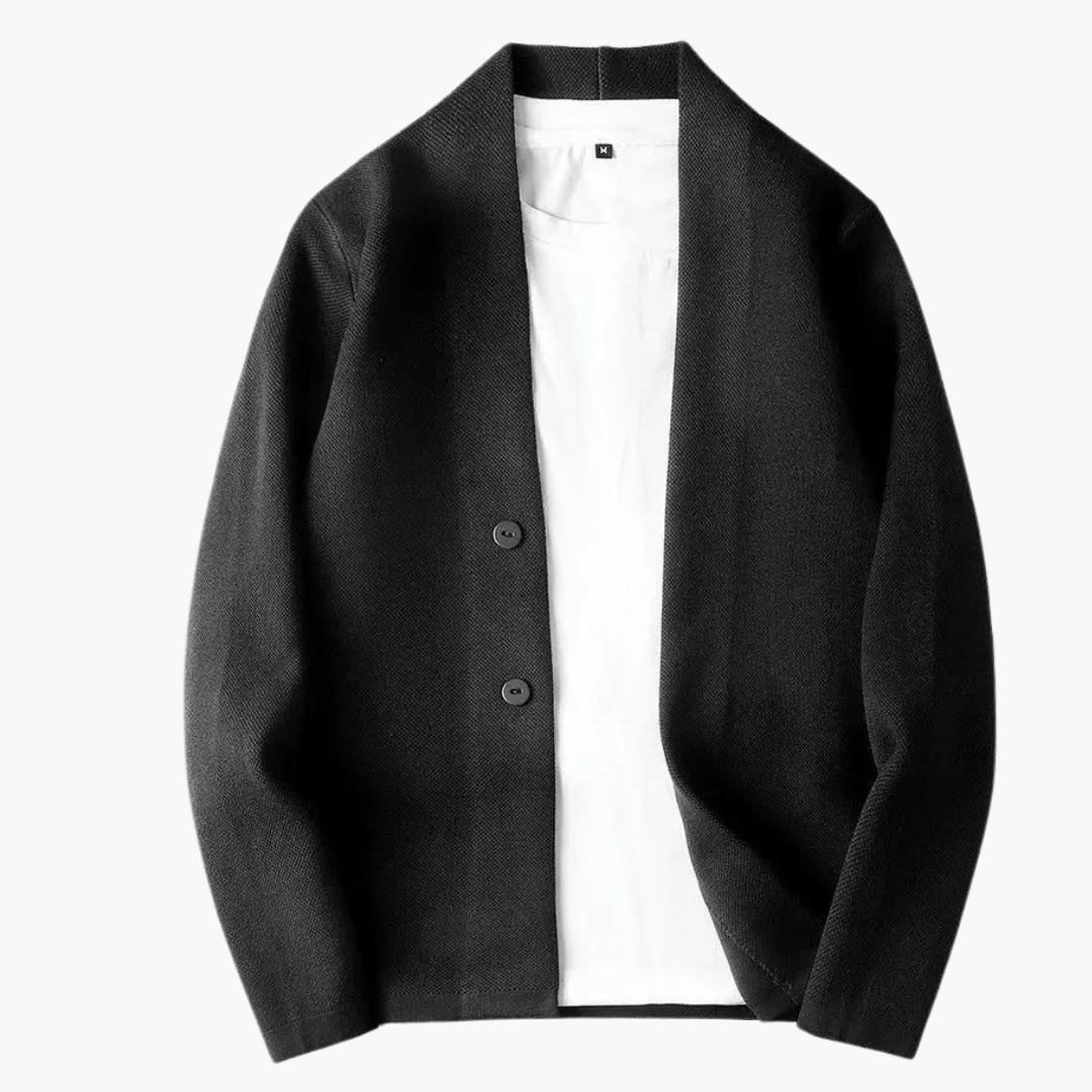 MAISON LUMIÈRE | Veste homme raffinée
