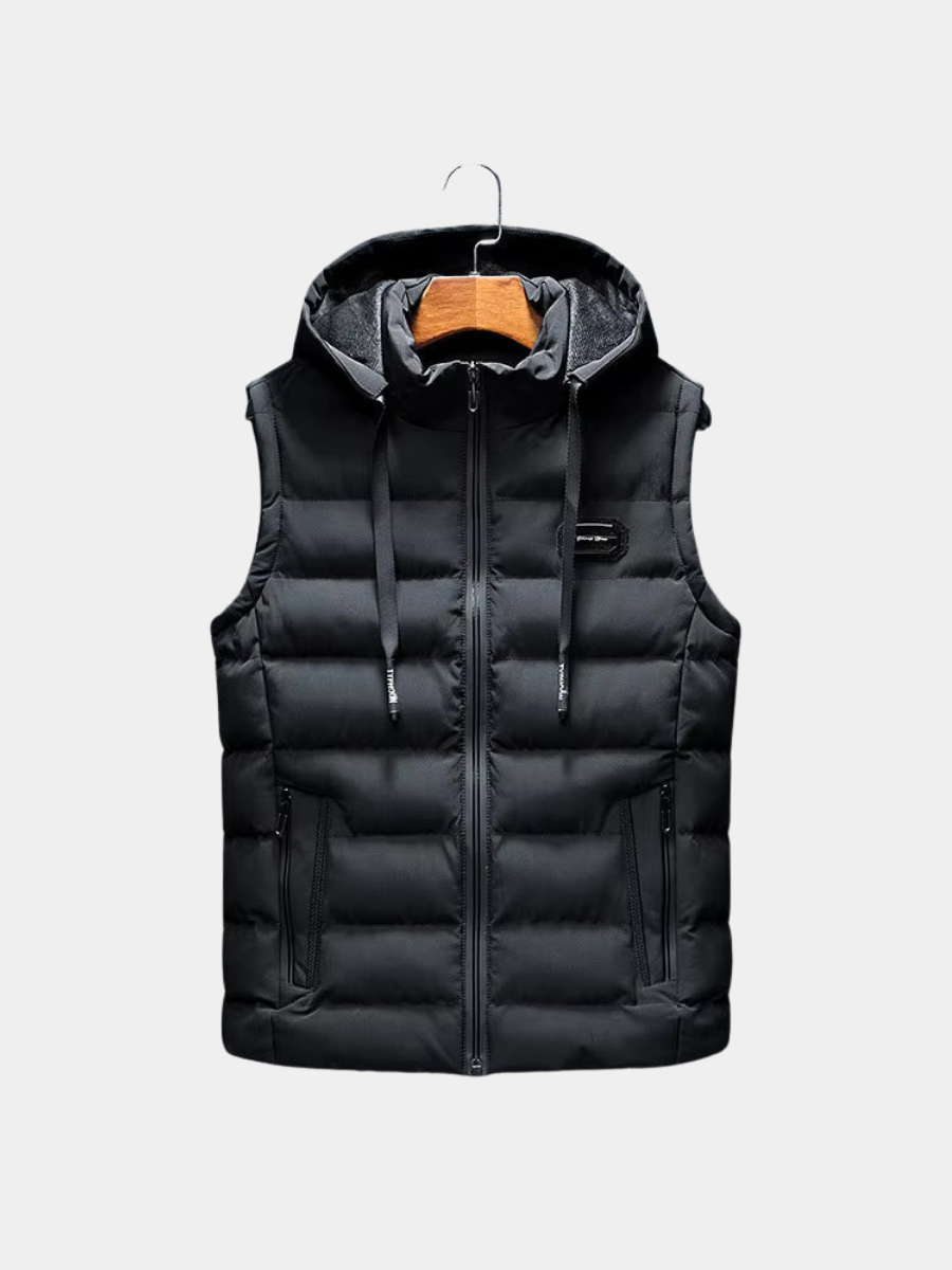 MAISON LUMIÈRE | VESTE BOMBER POUR HOMME