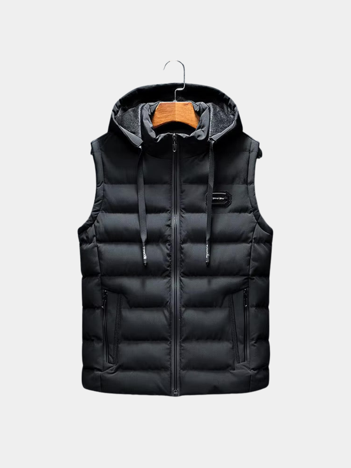 MAISON LUMIÈRE | VESTE BOMBER POUR HOMME