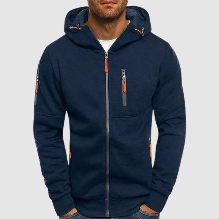 MAISON LUMIÈRE | VESTE LUXE HOMME
