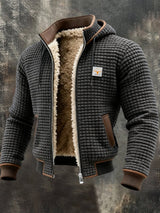 MAISON LUMIÈRE | VESTE THERMIQUE IMPACT POUR HOMME