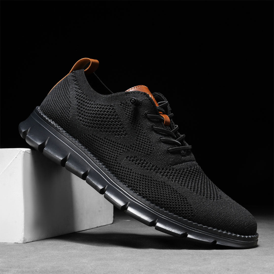MAISON LUMIÈRE | Sneakers Confort Respirant Lucas