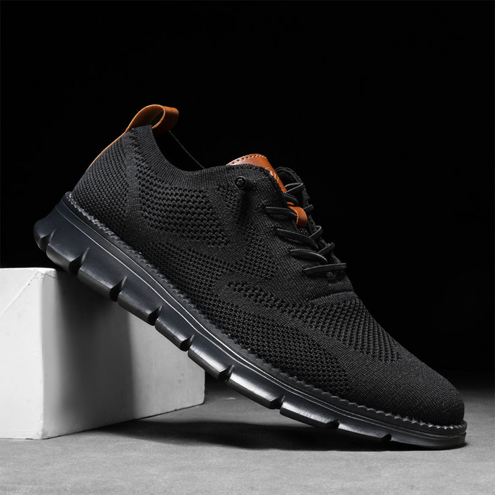 MAISON LUMIÈRE | Sneakers Confort Respirant Lucas