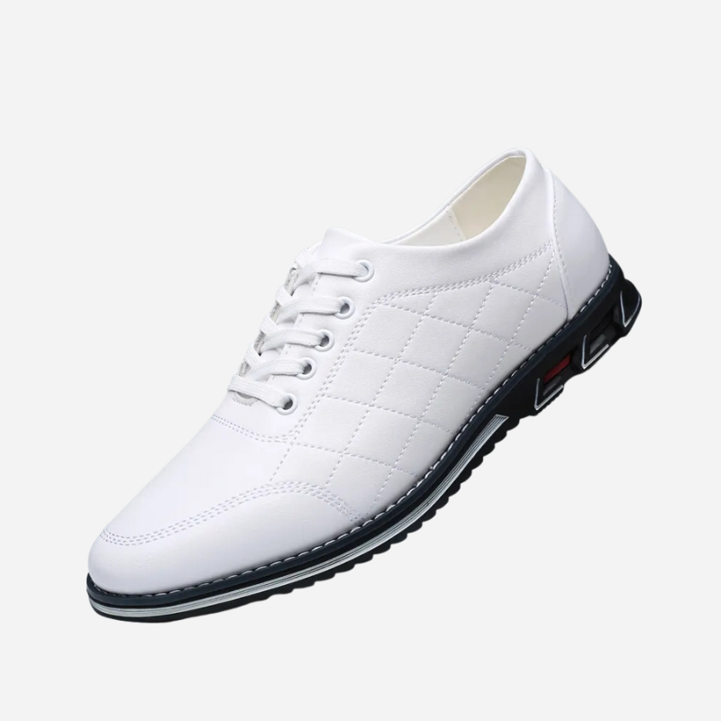 MAISON LUMIÈRE | CHAUSSURES ÉLÉGANTES ET CONFORTABLES POUR HOMME