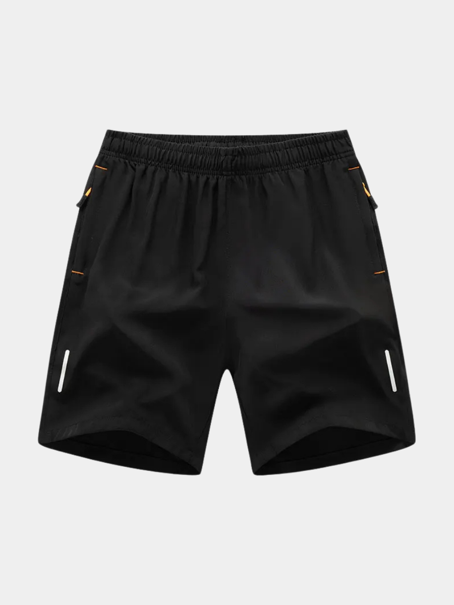 MAISON LUMIÈRE | PANTALONS COURTS SPORTIFS