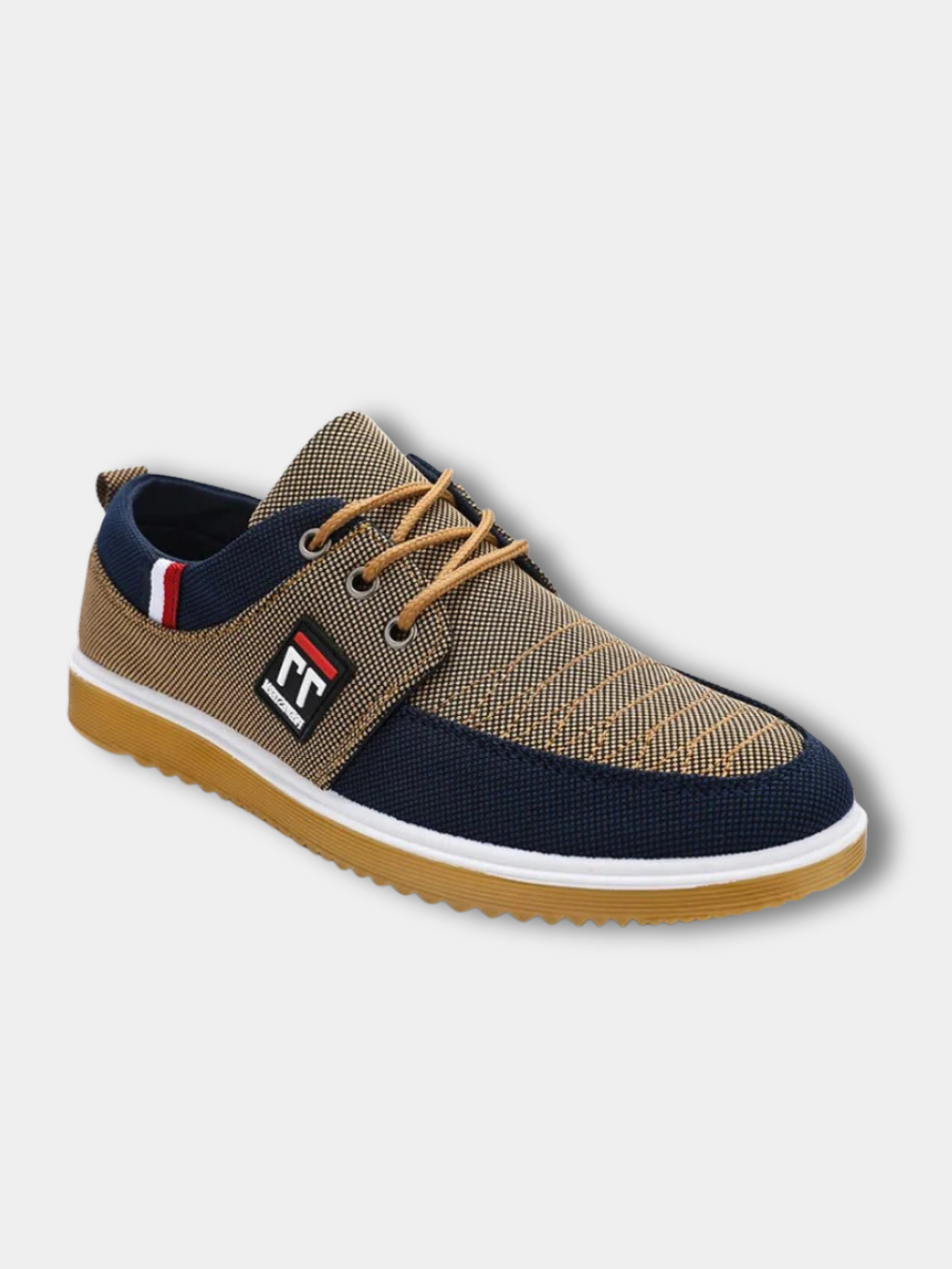 MAISON LUMIÈRE | CHAUSSURES CASUAL POUR HOMME