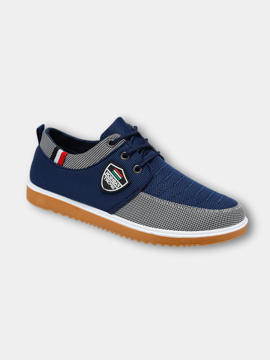 MAISON LUMIÈRE | CHAUSSURES PREMIUM AVEC SEMELLE ORTHOPÉDIQUE
