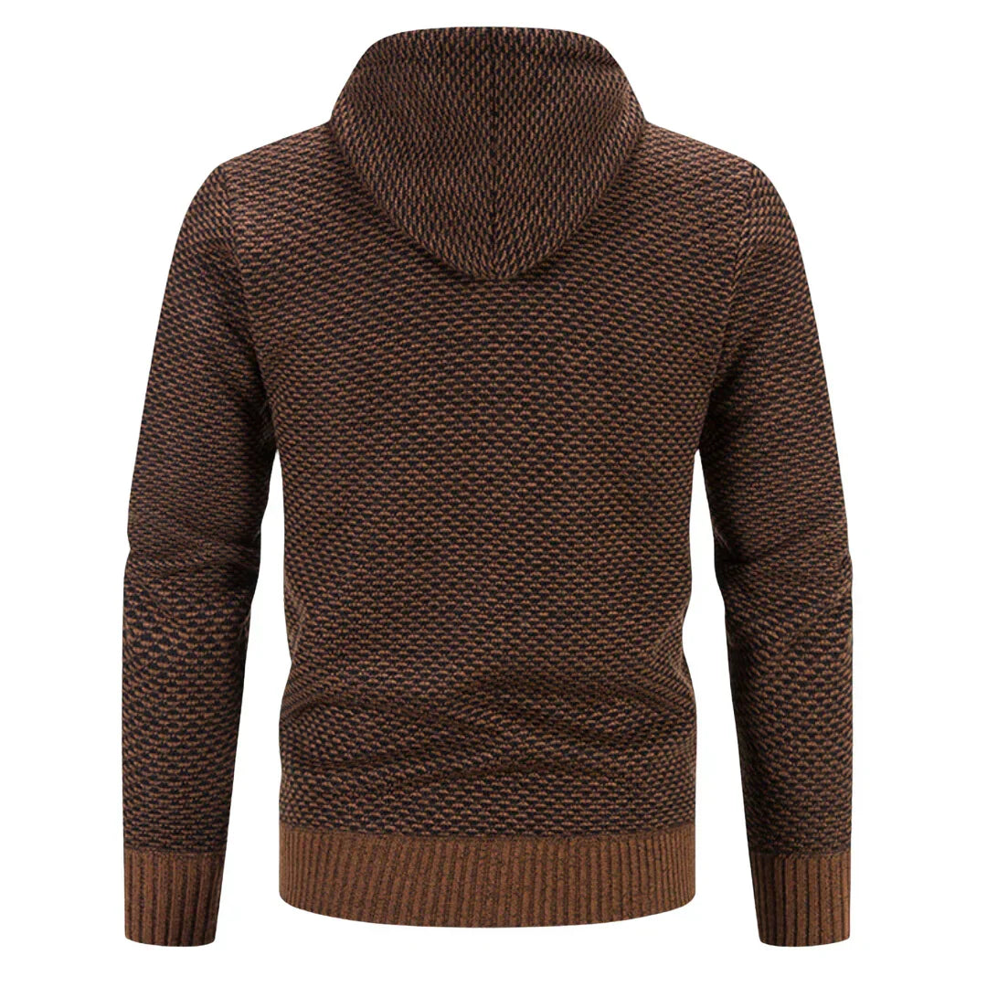 MAISON LUMIÈRE | SWEAT ULTIME HOMME