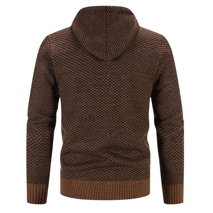 MAISON LUMIÈRE | SWEAT ULTIME HOMME
