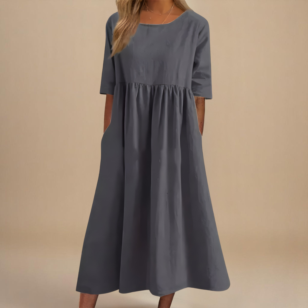 Sofia™ | Robe flatteuse