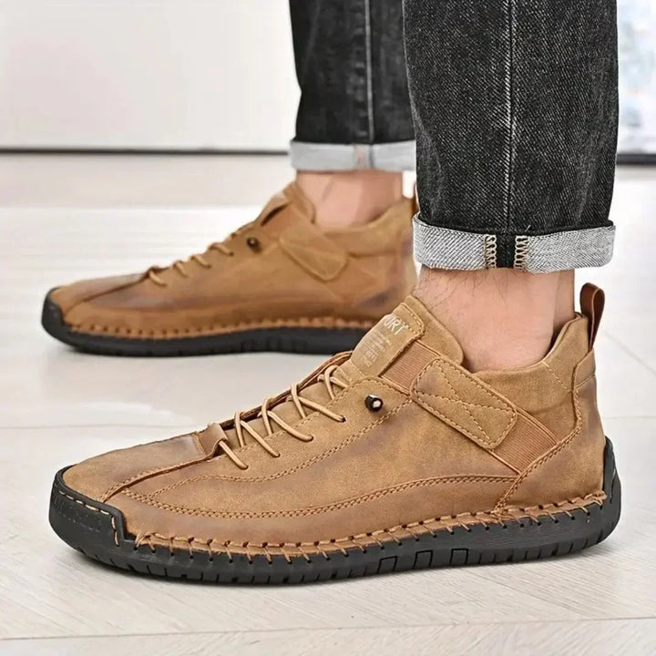 MAISON LUMIÈRE | BASKETS URBAINES POUR HOMME