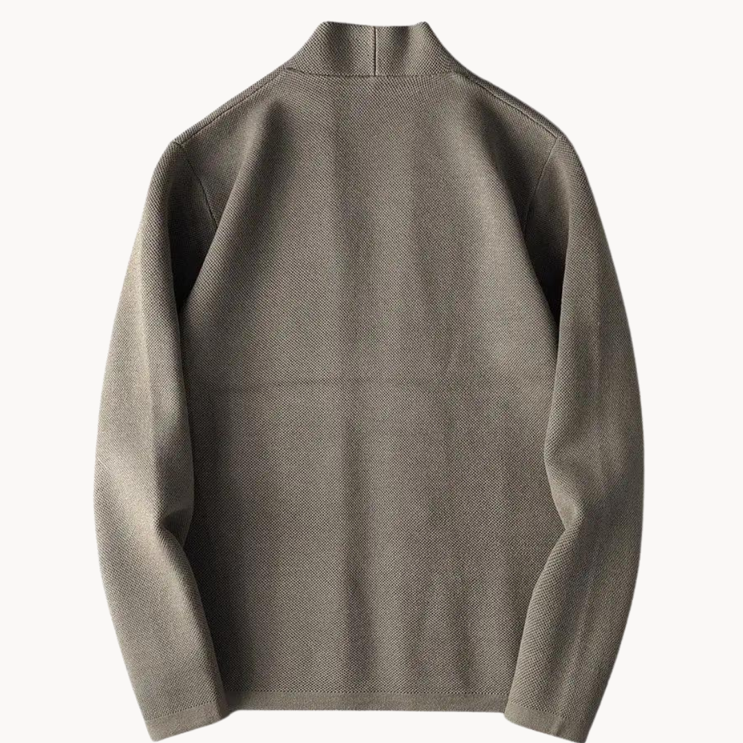 MAISON LUMIÈRE | Veste homme raffinée