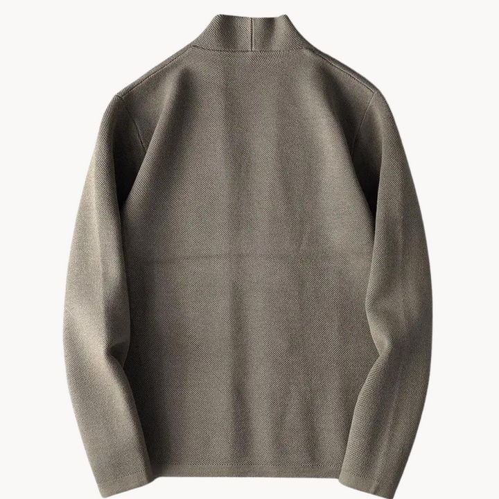 MAISON LUMIÈRE | Veste homme raffinée