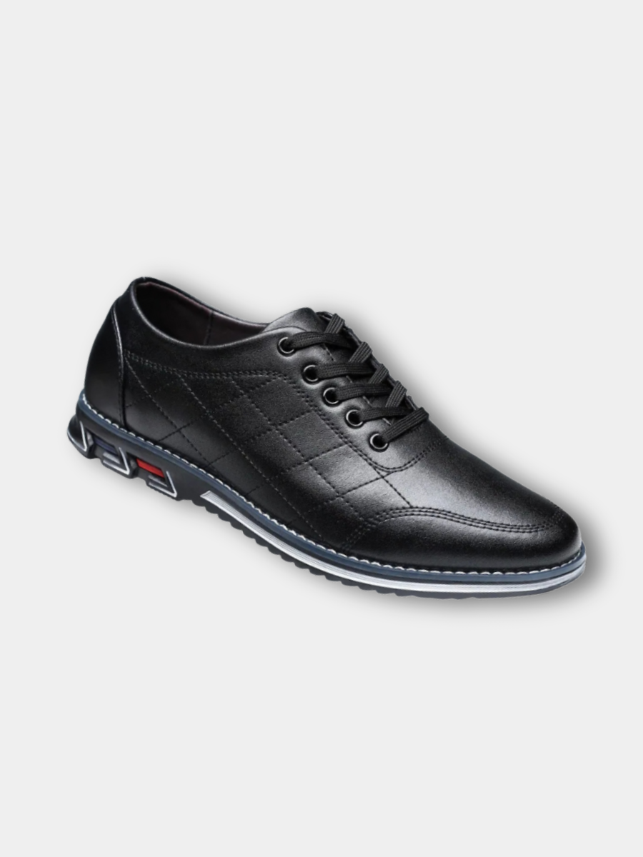 MAISON LUMIÈRE | CHAUSSURES ÉLÉGANTES ET CONFORTABLES POUR HOMME