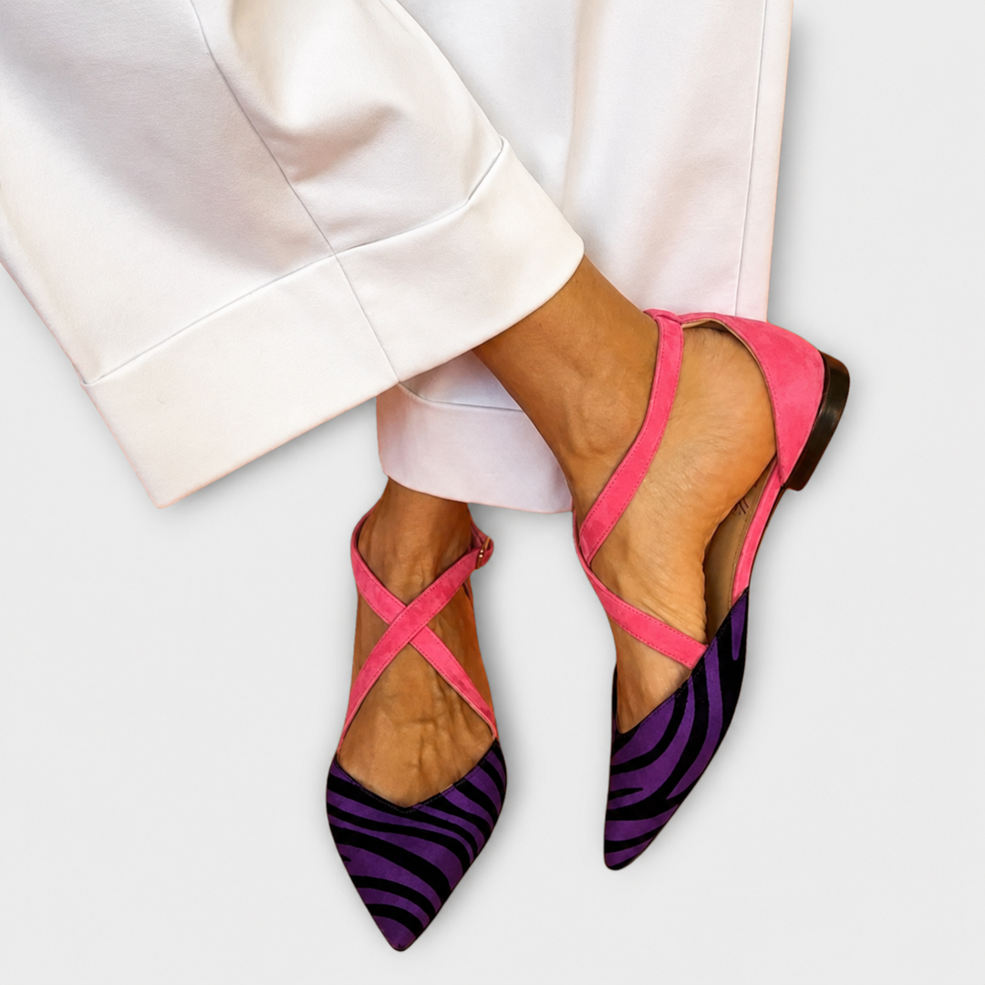 Fenna™ | Talons avec Boucle