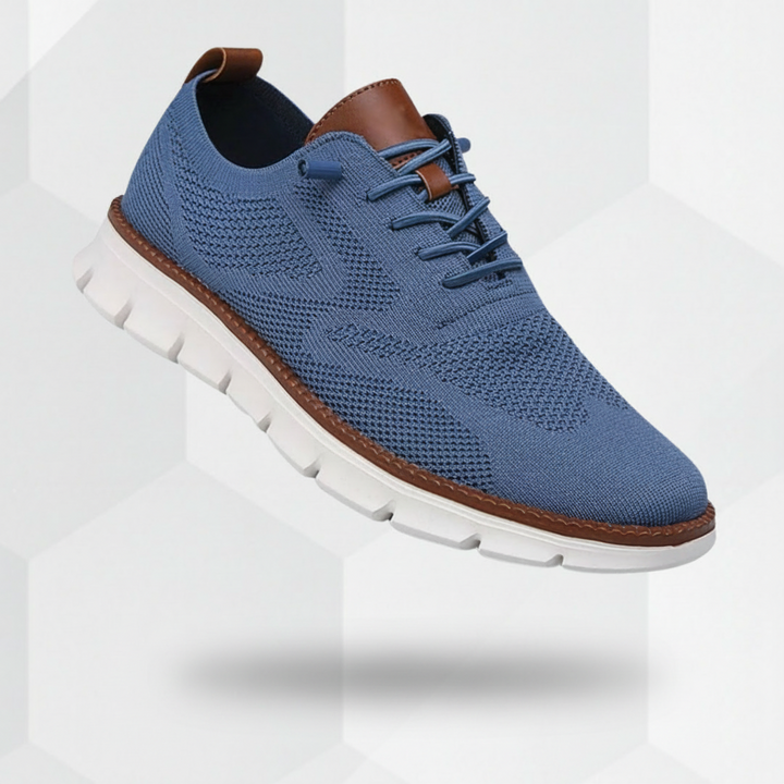 MAISON LUMIÈRE | Sneakers Confort Respirant Lucas