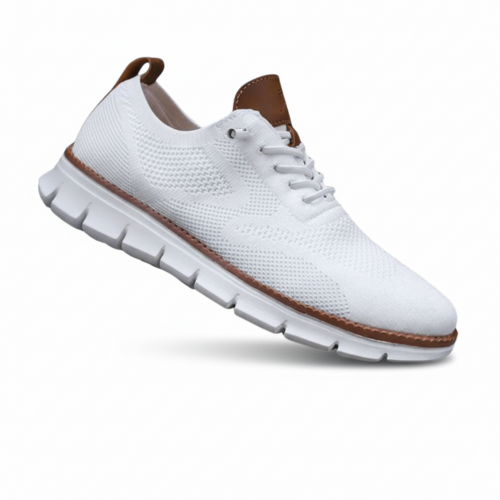 MAISON LUMIÈRE | Sneakers Confort Respirant Lucas
