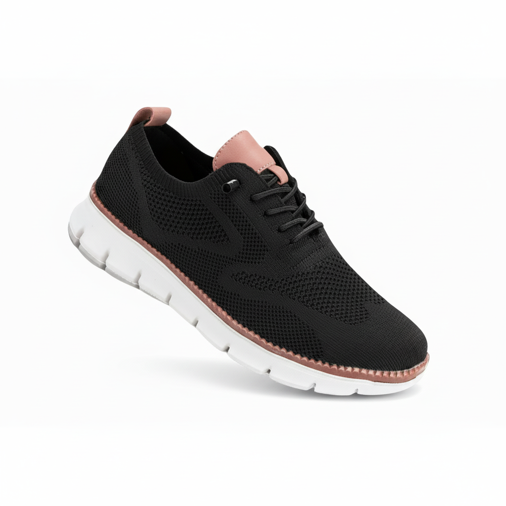 MAISON LUMIÈRE | Sneakers Confort Respirant Lucas