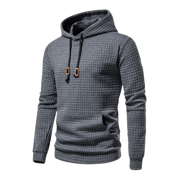 MAISON LUMIÈRE | SWEAT MODERNE POUR HOMME