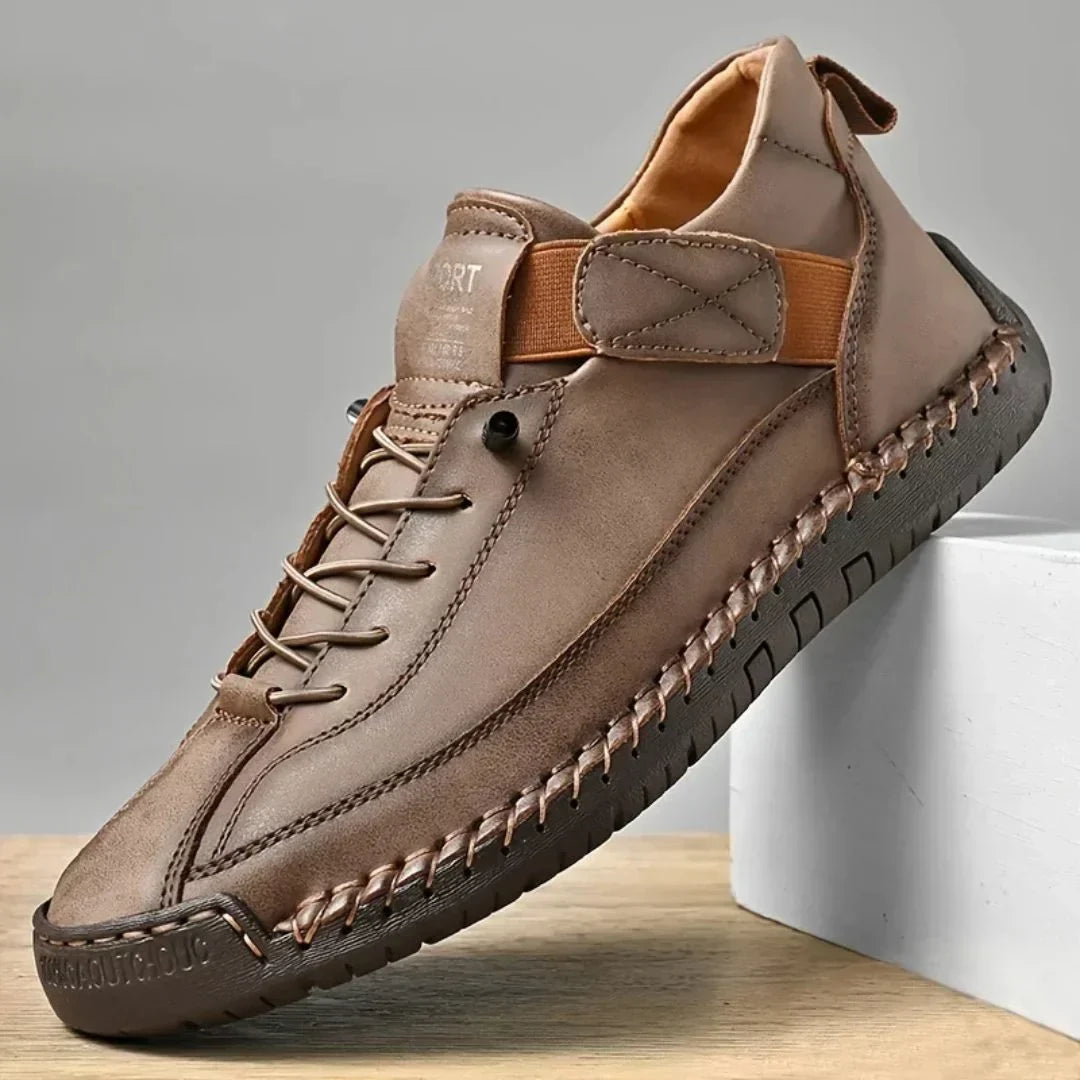 MAISON LUMIÈRE | BASKETS URBAINES POUR HOMME