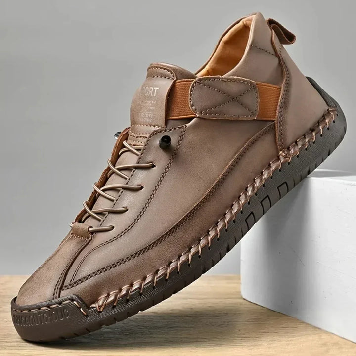 MAISON LUMIÈRE | BASKETS URBAINES POUR HOMME