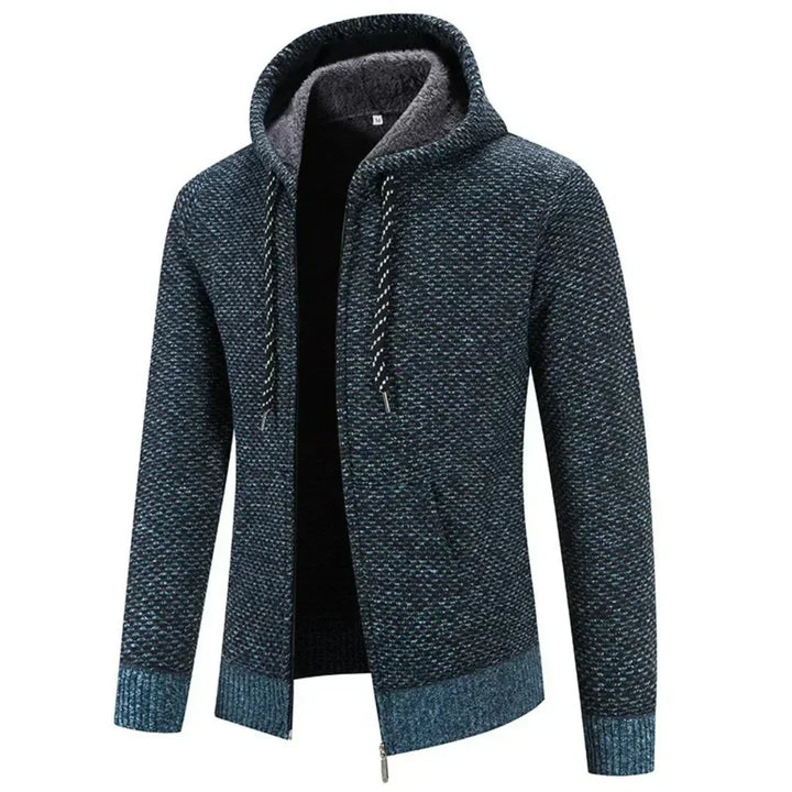 MAISON LUMIÈRE | SWEAT ULTIME HOMME