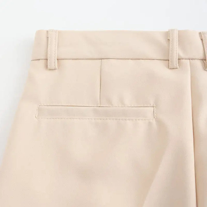 Cazel | Pantalon extensible Augusto