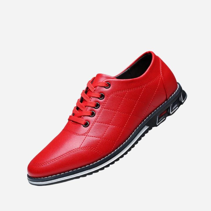 MAISON LUMIÈRE | CHAUSSURES ÉLÉGANTES ET CONFORTABLES POUR HOMME