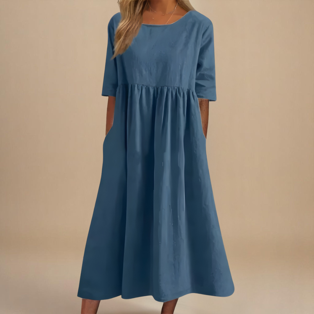 Sofia™ | Robe flatteuse