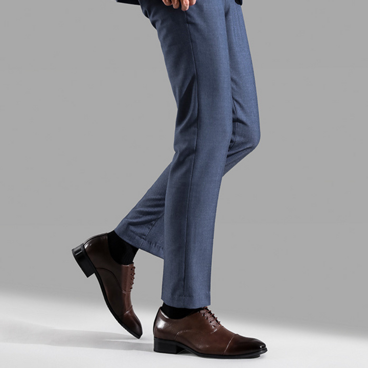 Cazel | Chaussures classiques en cuir