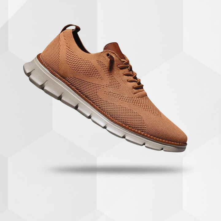 MAISON LUMIÈRE | Sneakers Confort Respirant Lucas