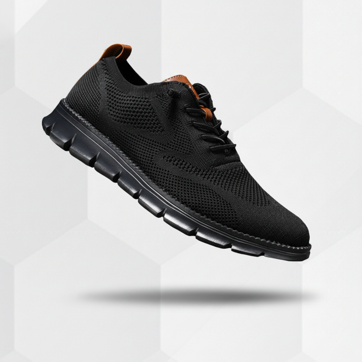 MAISON LUMIÈRE | Sneakers Confort Respirant Lucas