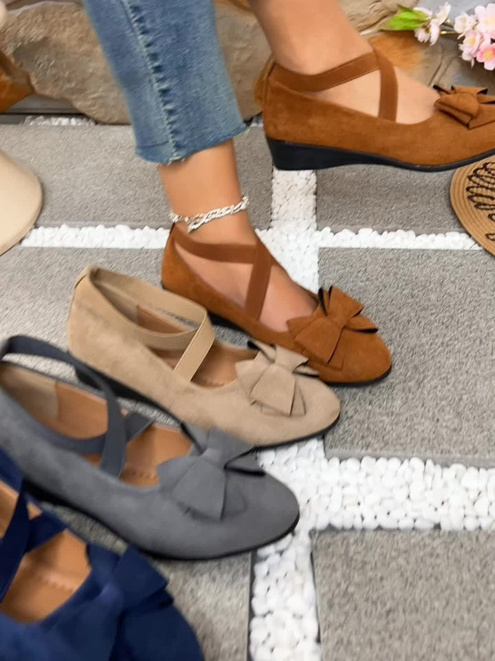 MAISON LUMIÈRE | ÉLÉGANCE ET CONFORT POUR PIEDS SENSIBLES