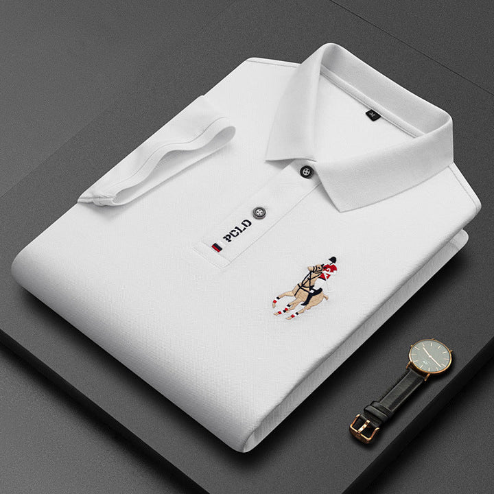 Cazel | Polo de luxe