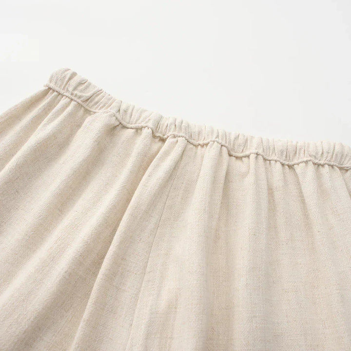 Cazel | Marrakech - Pantalon en Lin