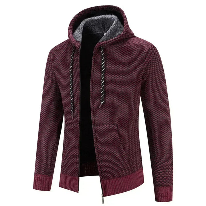 MAISON LUMIÈRE | SWEAT ULTIME HOMME