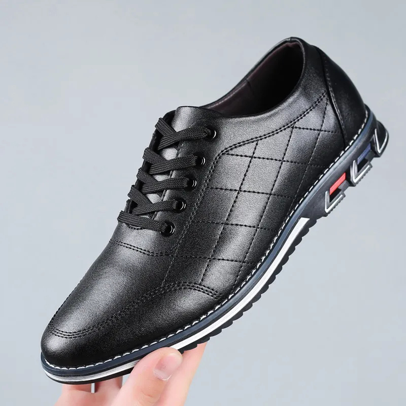 MAISON LUMIÈRE | CHAUSSURES ÉLÉGANTES ET CONFORTABLES POUR HOMME